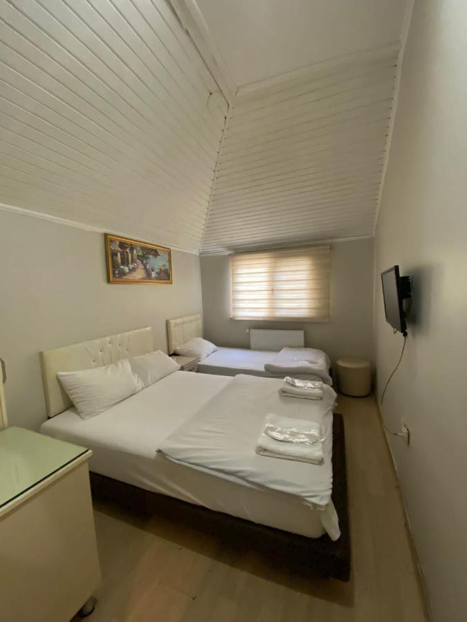 Simge Old Hotel 3*