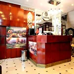Hotel Simge Old City