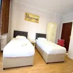 Hotel Simge Old City