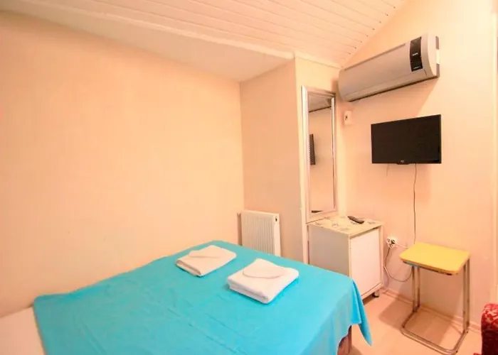 Hotel Simge Old City