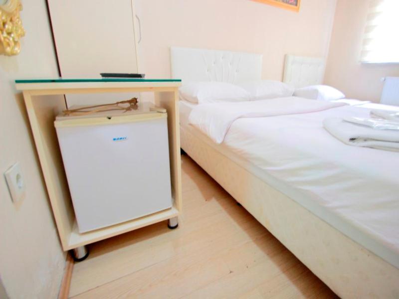 Simge Old Otel 3*