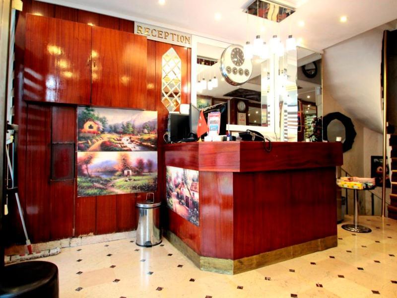 Otel Simge Old