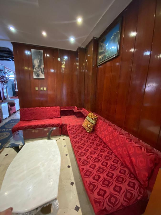 Otel Simge Old