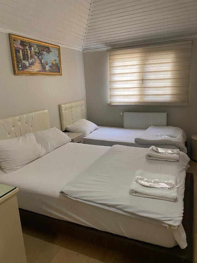Simge Old Otel İstanbul