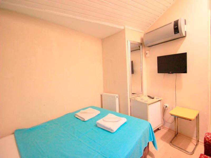 Simge Old Hotel