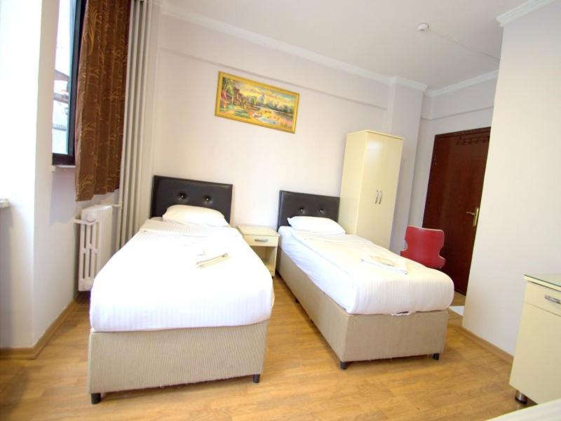 Simge Old 3* İstanbul